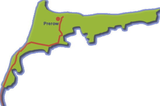 Fischland Darß Zingst